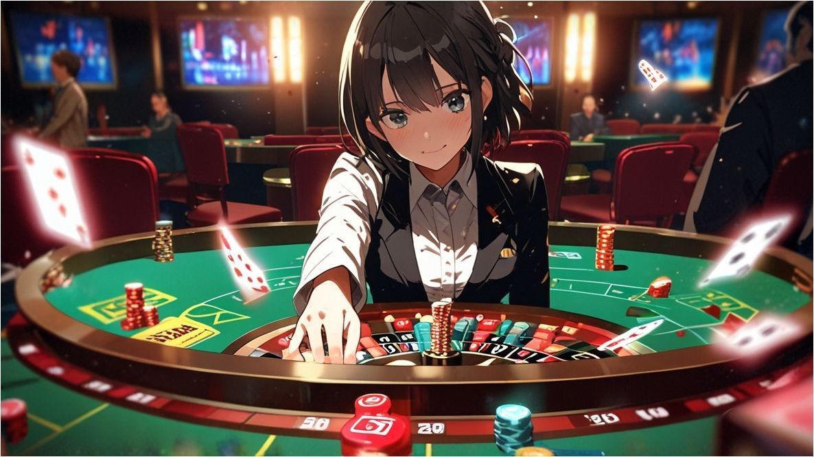 Slot Mate کیسینو میں لاٹری گیمز میں حصہ لیں۔