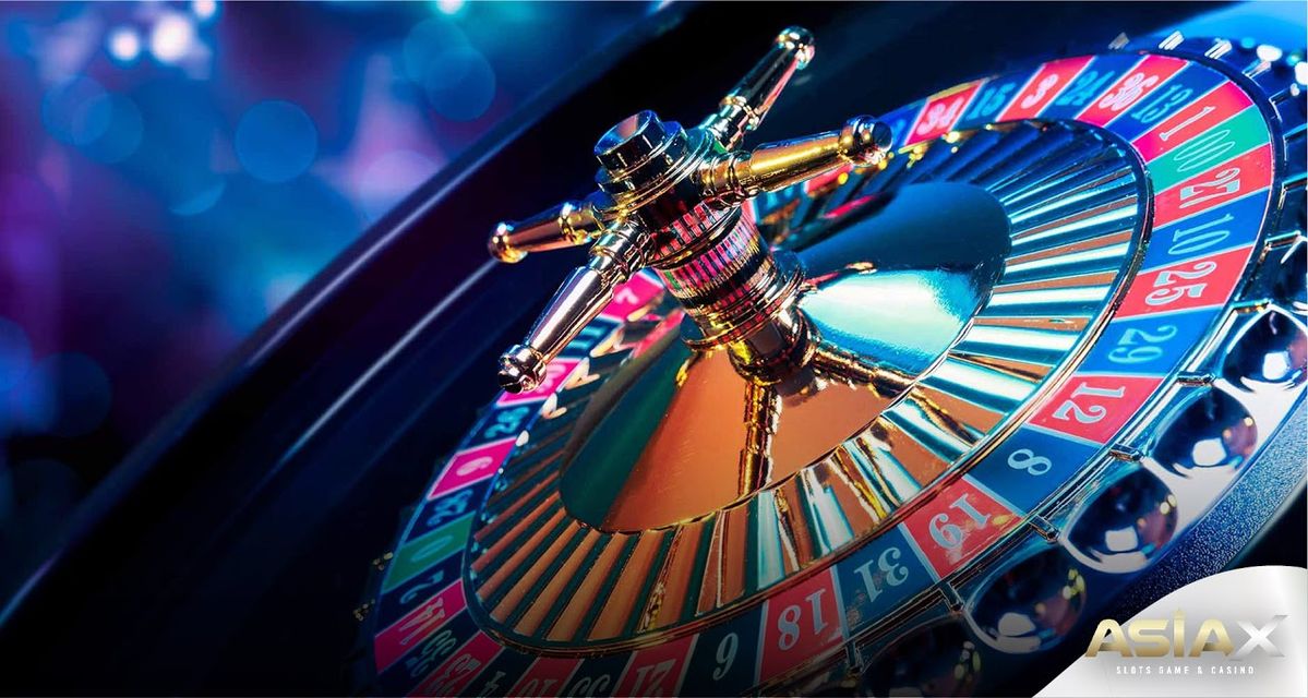 Slot Mate کیسینو گیمز کا ایک زمرہ منتخب کریں

