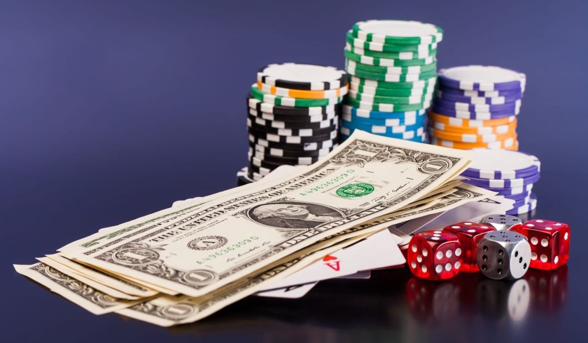 Slot Mate کیسینو میں سلاٹ کھیلنا شروع کریں۔