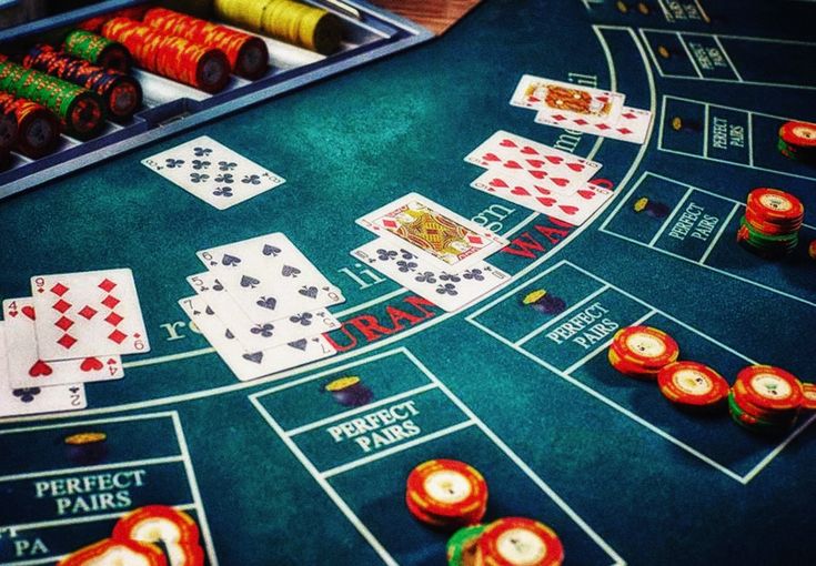 Slot Mate آن لائن کیسینو میں اصل گیمز