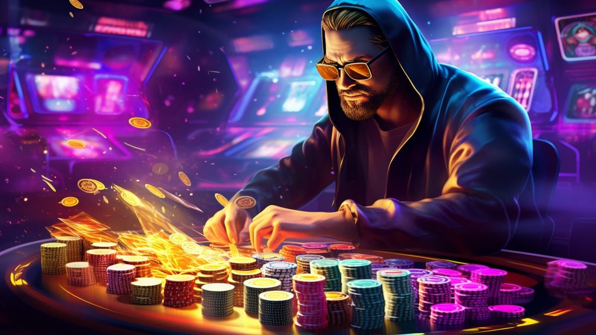 Slot Mate کیسینو میں رولیٹی گیمز کے بارے میں معلومات