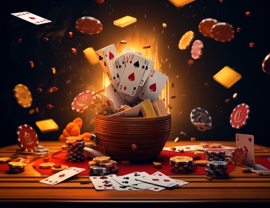 Slot Mate کیسینو میں بکراٹکھیلیں