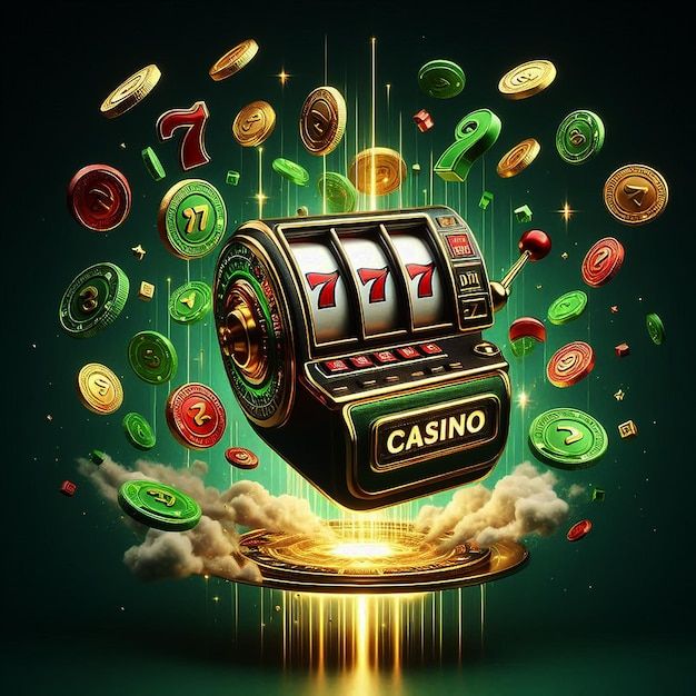 Slot Mate کیسینو میں پوکر گیمز