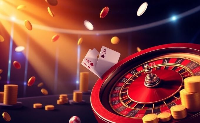 Slot Mate میں پاکستان کے کھلاڑیوں کے لیے ٹاپ گیمز